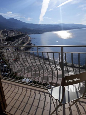 Il MOLO Camere per vacanze Diamante